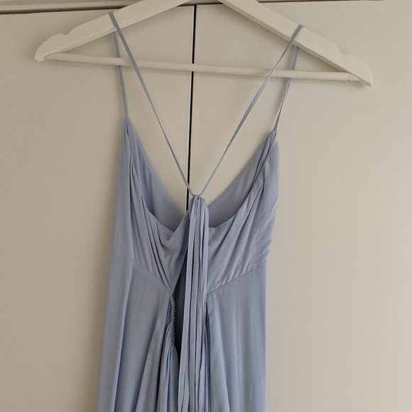 Talula Blue Dress - Picture 6 of 8